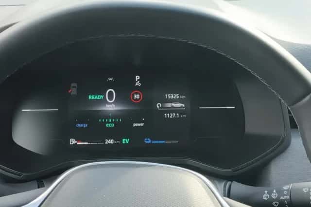 Renault Clio (2025) thumbnail 17