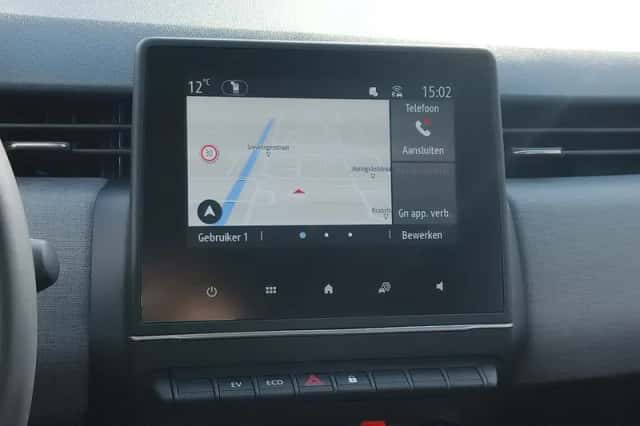 Renault Clio (2025) thumbnail 18
