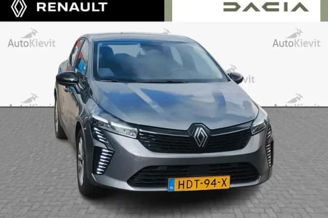 Renault Clio (2025) thumbnail 3