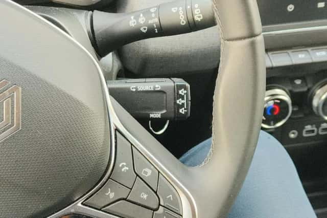 Renault Clio (2025) thumbnail 22