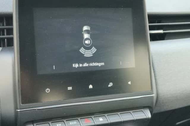 Renault Clio (2025) thumbnail 23
