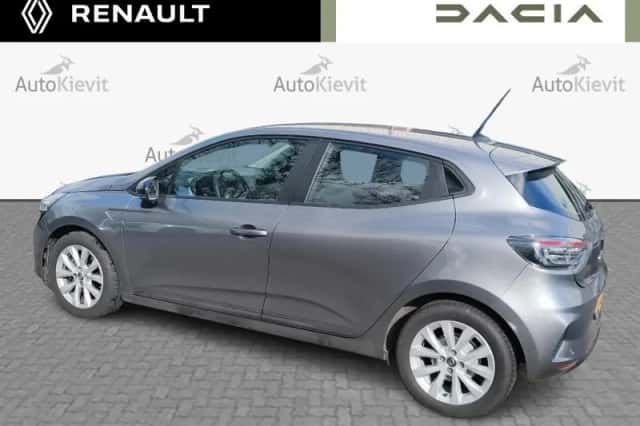Renault Clio (2025) thumbnail 24
