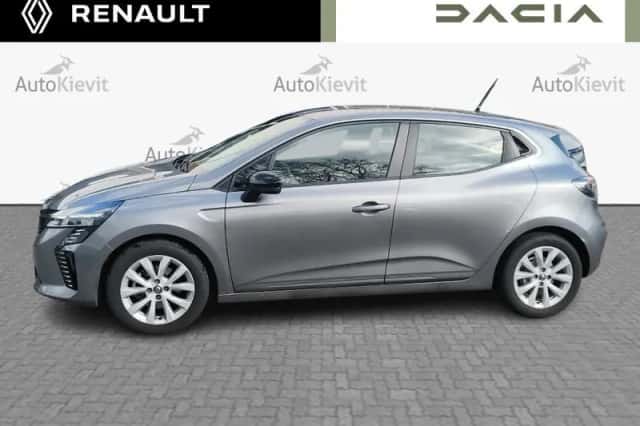 Renault Clio (2025) thumbnail 25