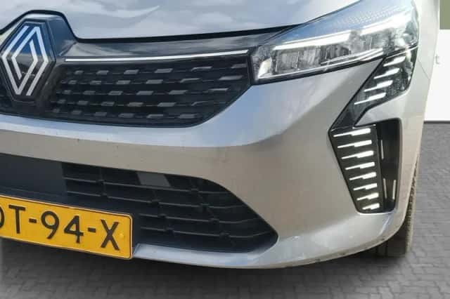 Renault Clio (2025) thumbnail 26