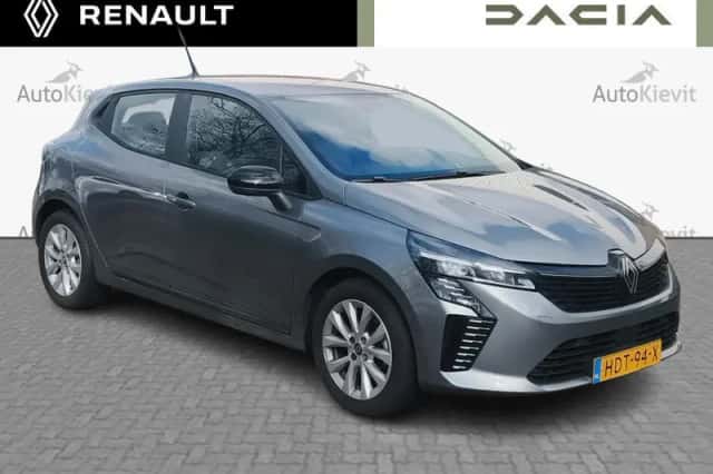 Renault Clio (2025) thumbnail 4