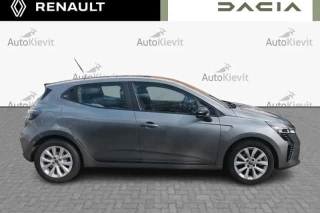 Renault Clio (2025) thumbnail 5