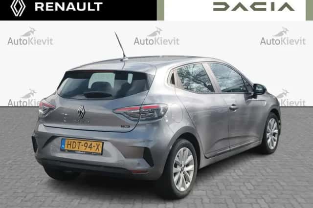 Renault Clio (2025) thumbnail 6