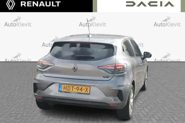 Renault Clio (2025) thumbnail 7