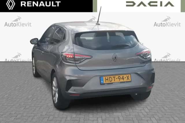Renault Clio (2025) thumbnail 8