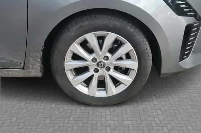 Renault Clio (2025) thumbnail 9
