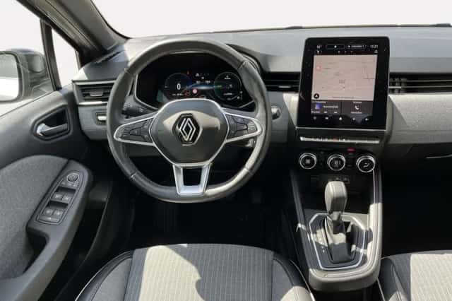Renault Clio (2023) thumbnail 13
