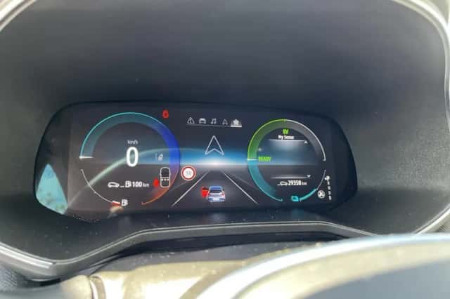 Renault Clio (2023) thumbnail 17