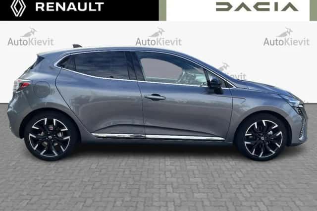 Renault Clio (2023) thumbnail 4