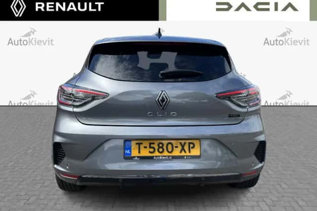 Renault Clio (2023) thumbnail 6