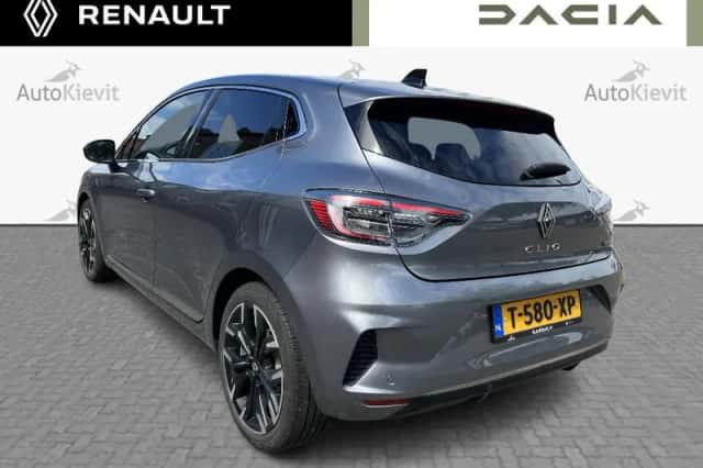 Renault Clio (2023) thumbnail 7