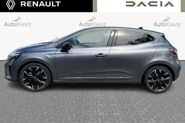 Renault Clio (2023) thumbnail 8