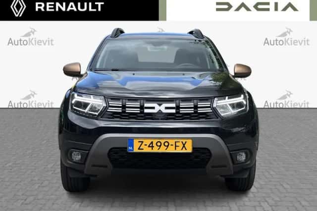 Dacia Duster (2024) thumbnail 2