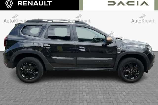 Dacia Duster (2024) thumbnail 4
