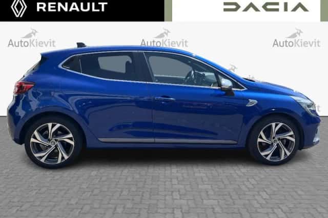 Renault Clio (2019) thumbnail 5