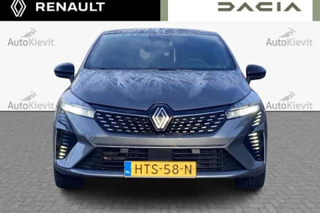 Renault Clio (2025) thumbnail 2
