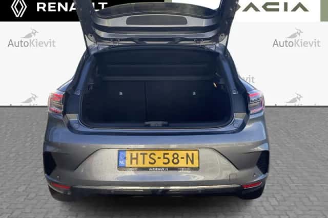 Renault Clio (2025) thumbnail 12