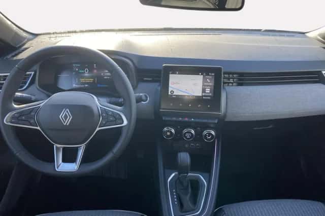 Renault Clio (2025) thumbnail 13
