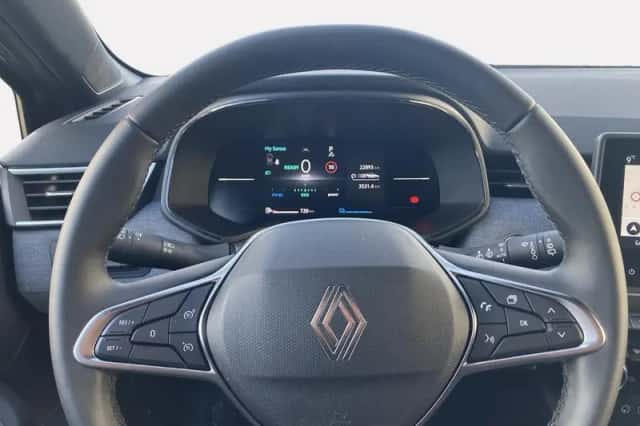 Renault Clio (2025) thumbnail 16