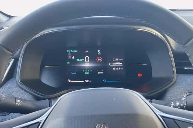 Renault Clio (2025) thumbnail 17