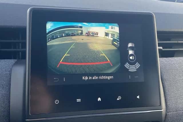 Renault Clio (2025) thumbnail 20