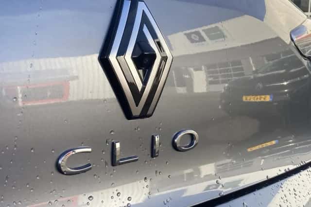 Renault Clio (2025) thumbnail 28