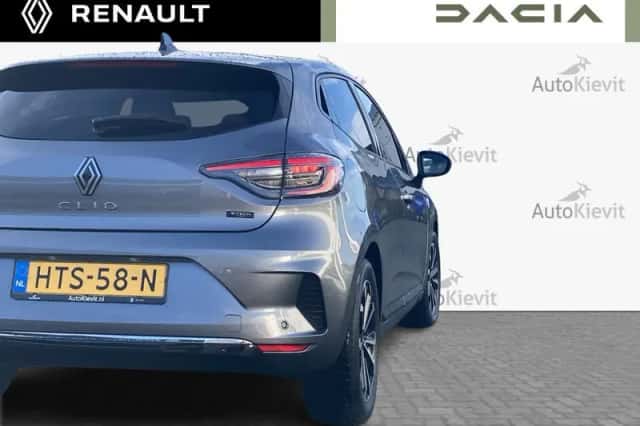 Renault Clio (2025) thumbnail 30