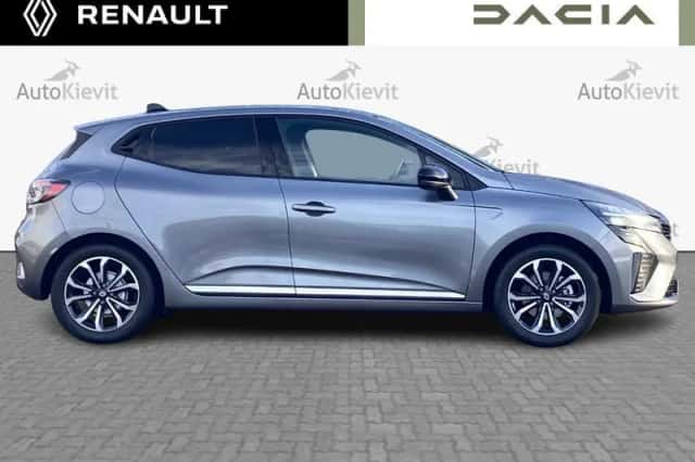 Renault Clio (2025) thumbnail 4