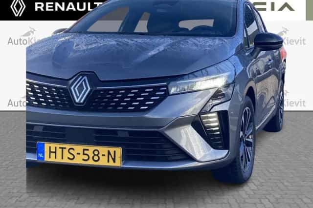Renault Clio (2025) thumbnail 31