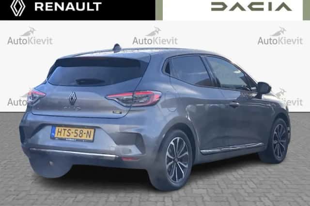 Renault Clio (2025) thumbnail 5