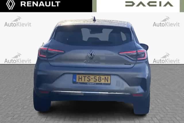 Renault Clio (2025) thumbnail 6