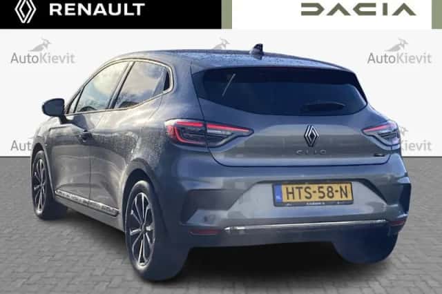 Renault Clio (2025) thumbnail 7