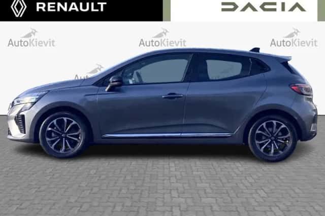 Renault Clio (2025) thumbnail 8