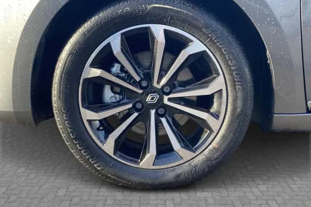 Renault Clio (2025) thumbnail 9