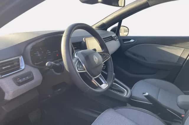 Renault Clio (2025) thumbnail 10