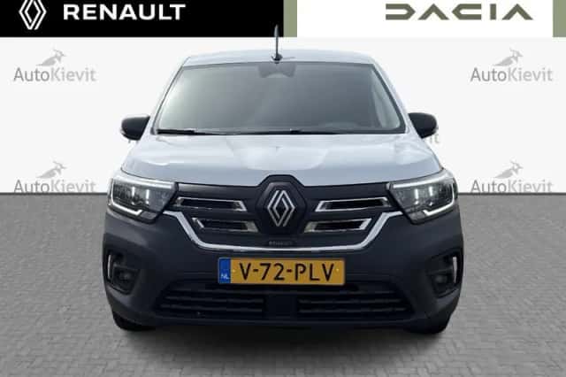 Renault Kangoo (2026) thumbnail 2