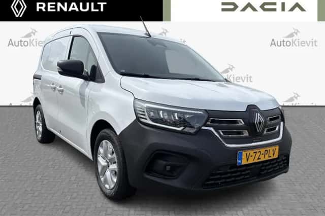 Renault Kangoo (2026) thumbnail 3