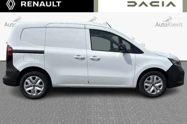 Renault Kangoo (2026) thumbnail 5