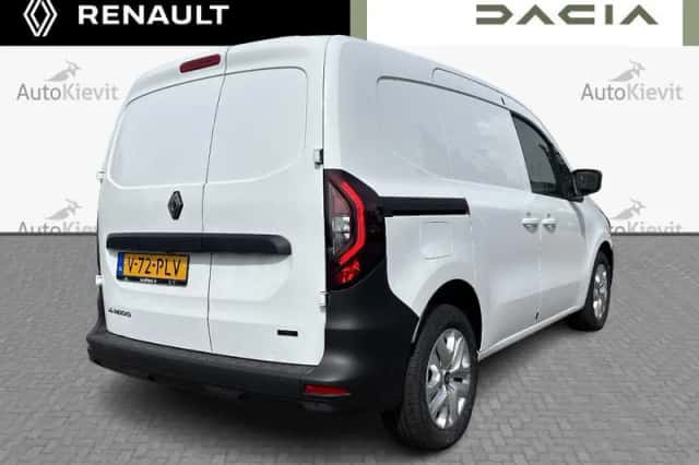 Renault Kangoo (2026) thumbnail 6