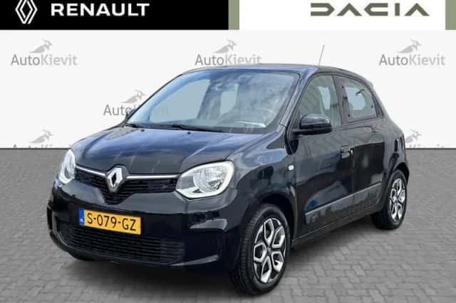 Renault Twingo (2023) thumbnail 1