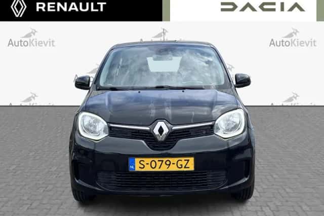 Renault Twingo (2023) thumbnail 2
