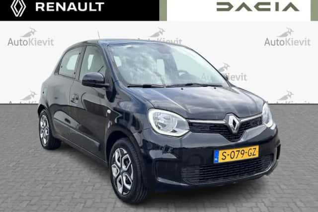 Renault Twingo (2023) thumbnail 3