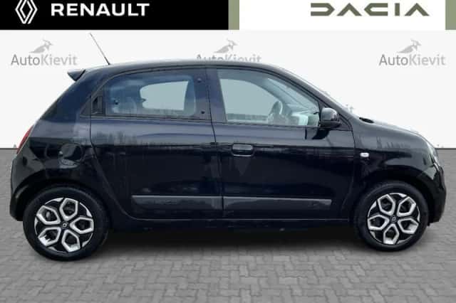 Renault Twingo (2023) thumbnail 4