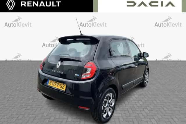Renault Twingo (2023) thumbnail 6