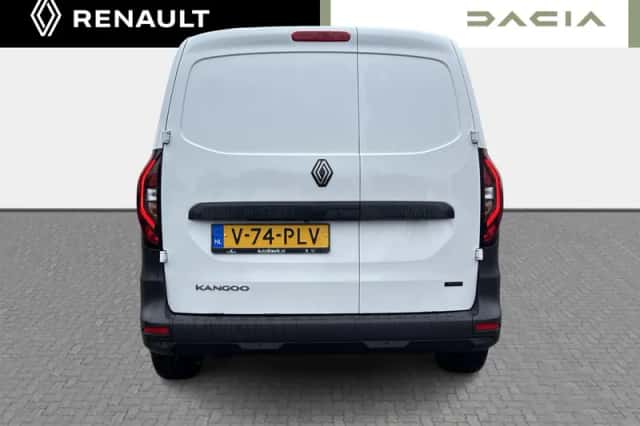 Renault Kangoo (2026) thumbnail 6