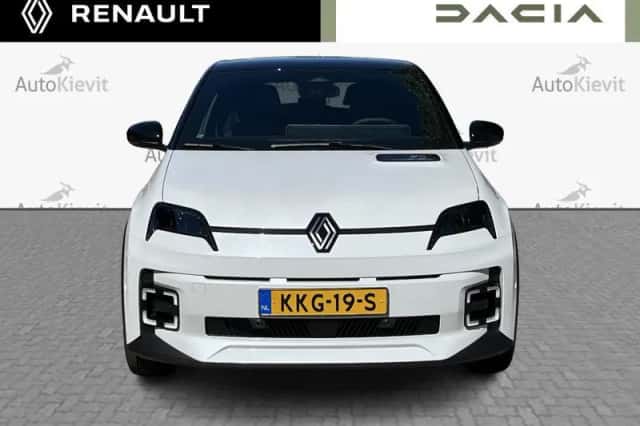 Renault 5 (2026) thumbnail 2